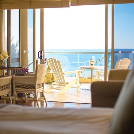 Jonahs Restaurant & Accommodation Whale Beach Palm Beach Eksteriør bilde